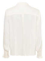 ISAY - Clazia Flounce Shirt