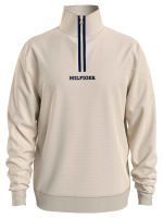 TOMMY HILFIGER - HALF ZIP SWEAT