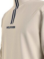 TOMMY HILFIGER - HALF ZIP SWEAT