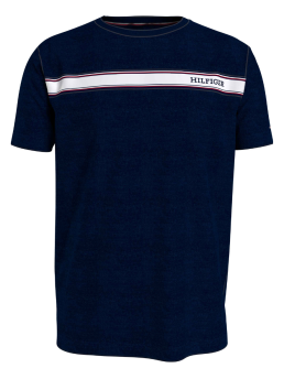 TOMMY HILFIGER - SS TEE