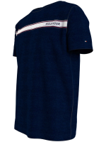 TOMMY HILFIGER - SS TEE