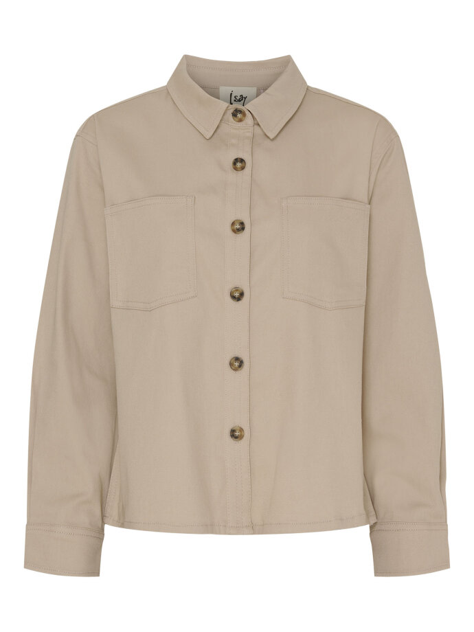 ISAY - Karuna New Jacket