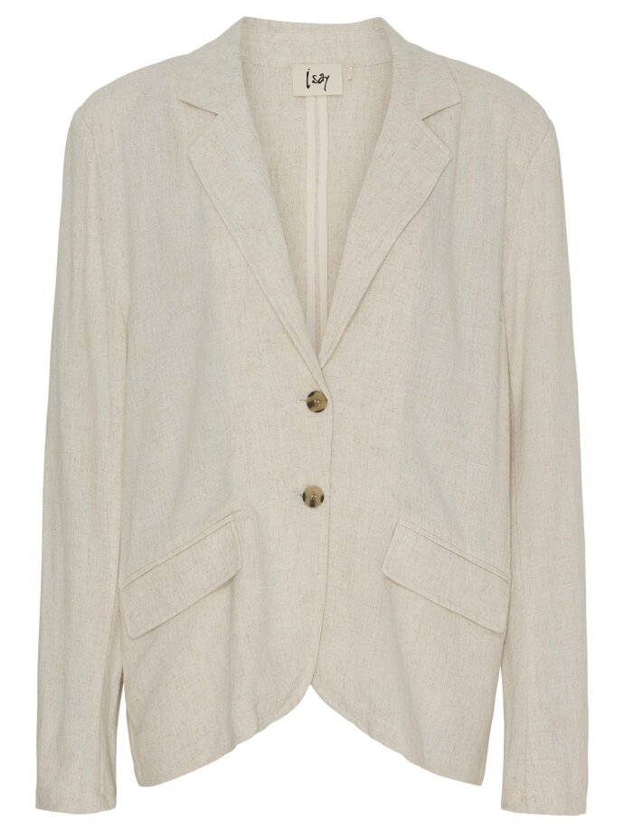 ISAY - Pearl Classic Blazer