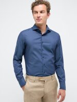 ETERNA - Denim slim fit 