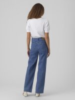 VERO MODA - VMKERRY 2/4 O-NECK TOP VMA NOO VERO MODA - VMKERRY 2/4 O-NECK TOP VMA NOO