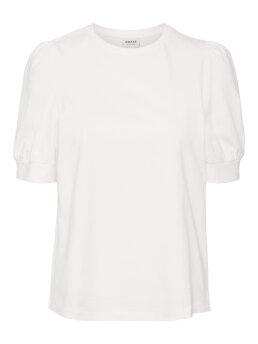 VERO MODA - VMKERRY 2/4 O-NECK TOP VMA NOO