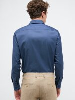 ETERNA - Denim slim fit 