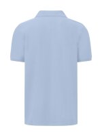 FYNCH-HATTON - Basic Polo, Supima