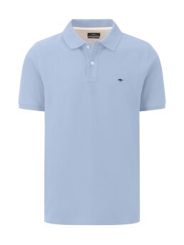 FYNCH-HATTON - Basic Polo, Supima