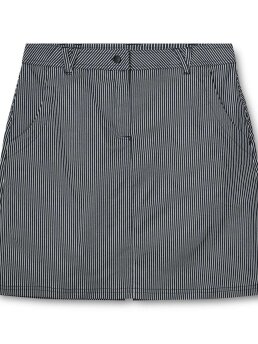 KOPENHAKEN - KPHisebera skirt w/innershorts