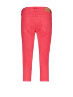 RED BUTTON - Romy capri colour