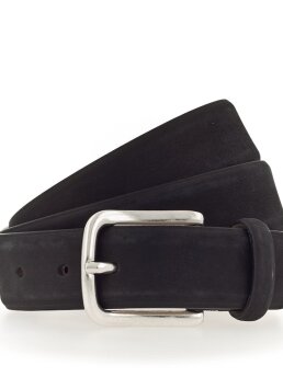 FYNCH-HATTON - 35 mm fullgrain leather belt E