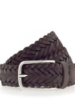 FYNCH-HATTON - 35 mm fullgrain leather belt I