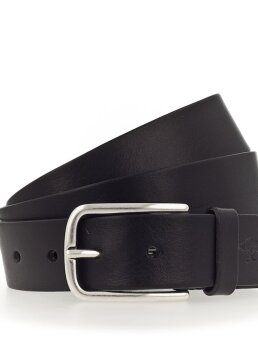 FYNCH-HATTON - 35 mm fullgrain leather belt D