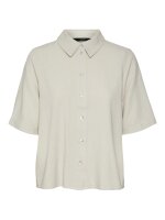 VERO MODA - VMMYMILO 2/4 SHIRT WVN GA