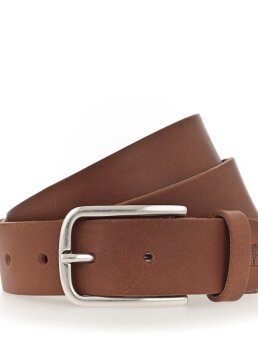 FYNCH-HATTON - 35 mm fullgrain leather belt D