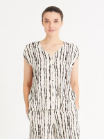 RUE de FEMME - Paislee shirt RdF