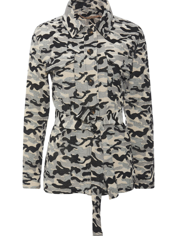 RUE de FEMME - Manu jacket RdF