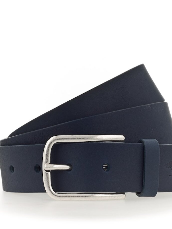 FYNCH-HATTON - 35 mm fullgrain leather belt D