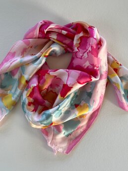 THREE M - Scarves 2495