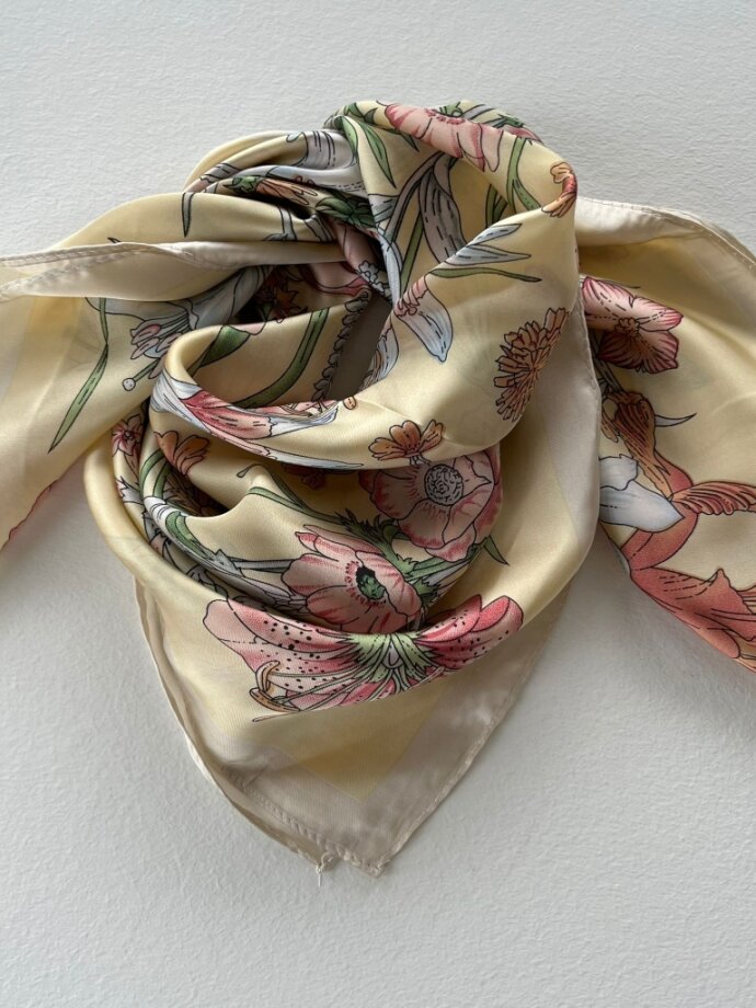 THREE M - Scarves 2491 (FA1428)