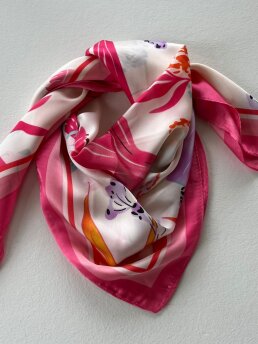 THREE M - Scarves 2488 (FA60124)