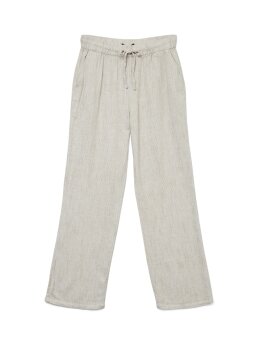 VERO MODA - VMLINE MR WIDE LINEN MIX STRIP