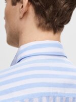 SELECTED - SLHREGSUN SHIRT SS CLASSIC