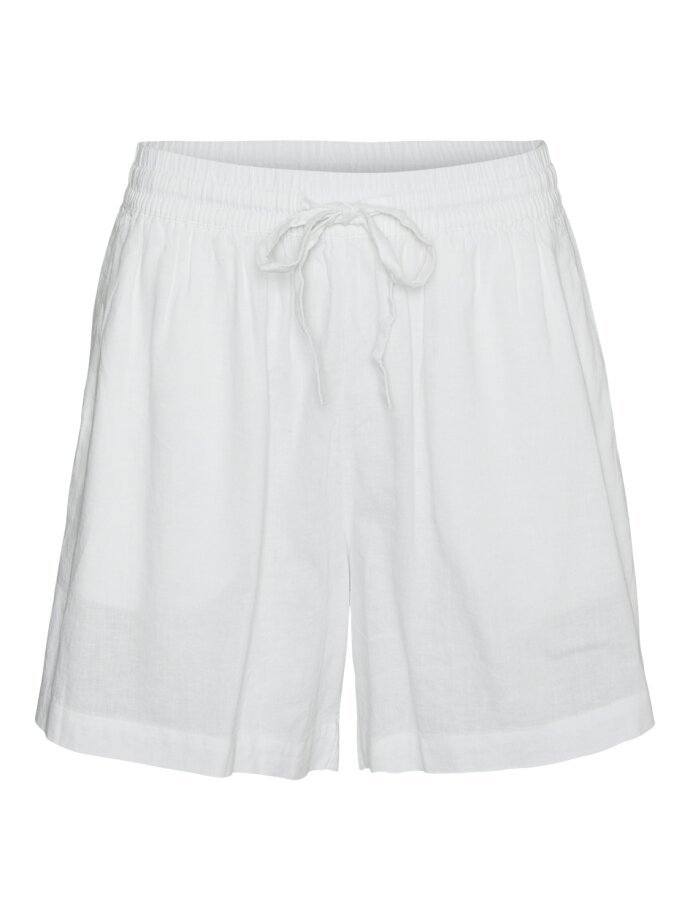 VERO MODA - VMLINN SHORTS WVN NOOS