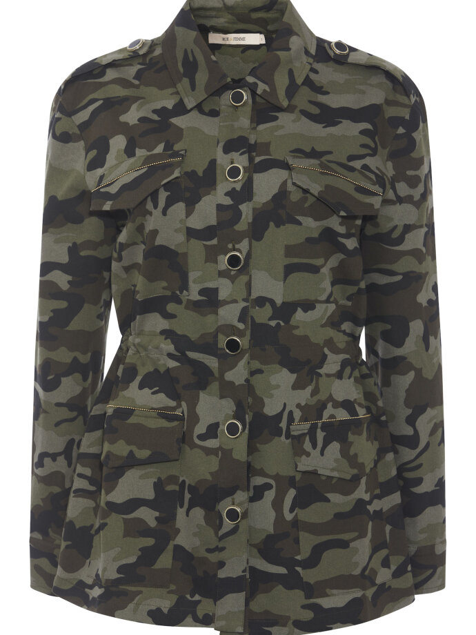 RUE de FEMME - Bitte jacket RdF