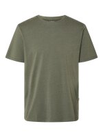 SELECTED - SLHASPEN MINI STR SS O-NECK TE