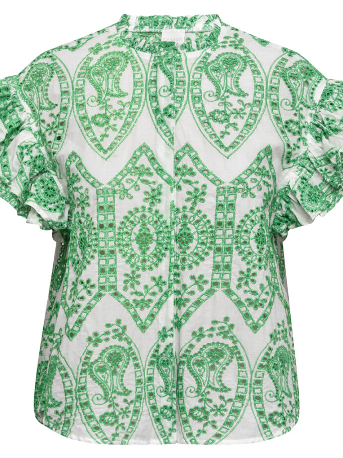 GOSSIA - LeoneGO Mie Shirt