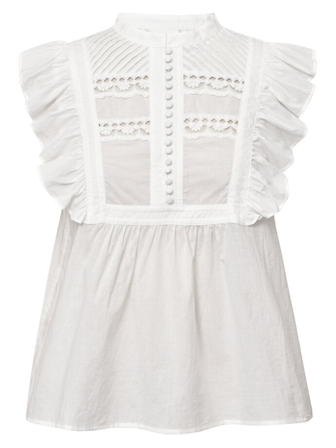 GOSSIA - AgataGO Blouse