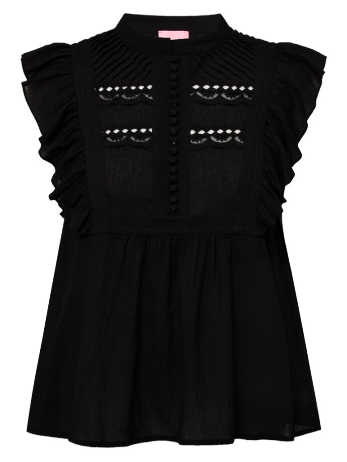 GOSSIA - AgataGO Blouse