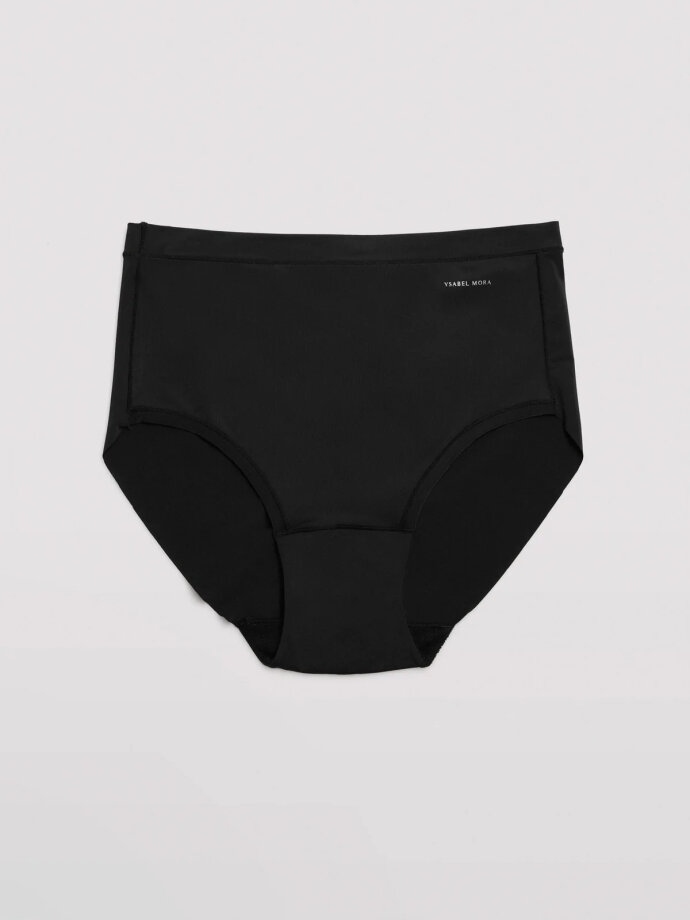 YSABEL MORA - HIGH WAIST PANTY