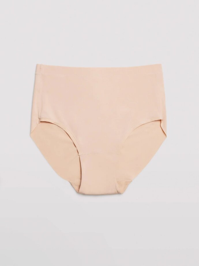 YSABEL MORA - HIGH WAIST PANTY