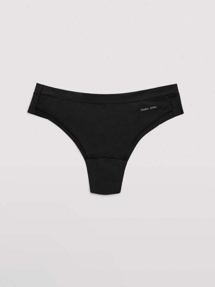 YSABEL MORA - THONG