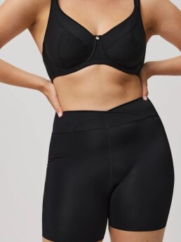 YSABEL MORA - ANTI-CHAFING CULOTTE