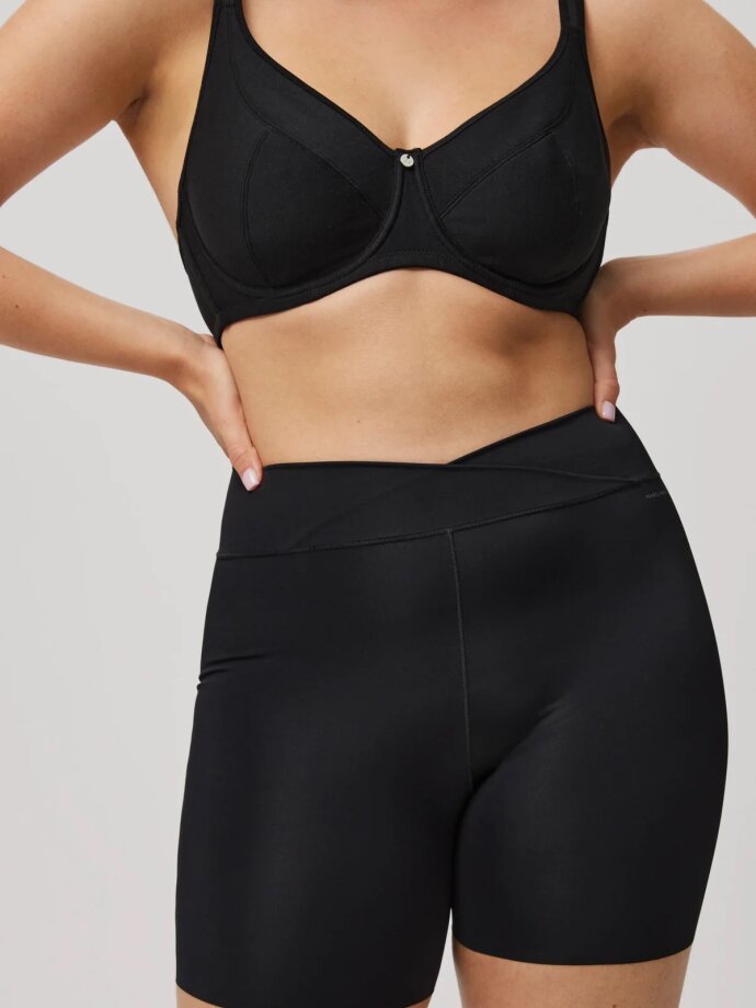 YSABEL MORA - ANTI-CHAFING CULOTTE