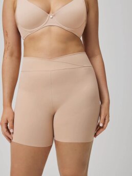 YSABEL MORA - ANTI-CHAFING CULOTTE