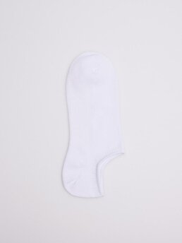 YSABEL MORA - BREATHABLE NO-SHOW SOCKS 3 PAC