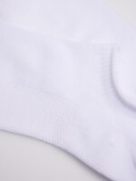 YSABEL MORA - BREATHABLE NO-SHOW SOCKS 3 PAC