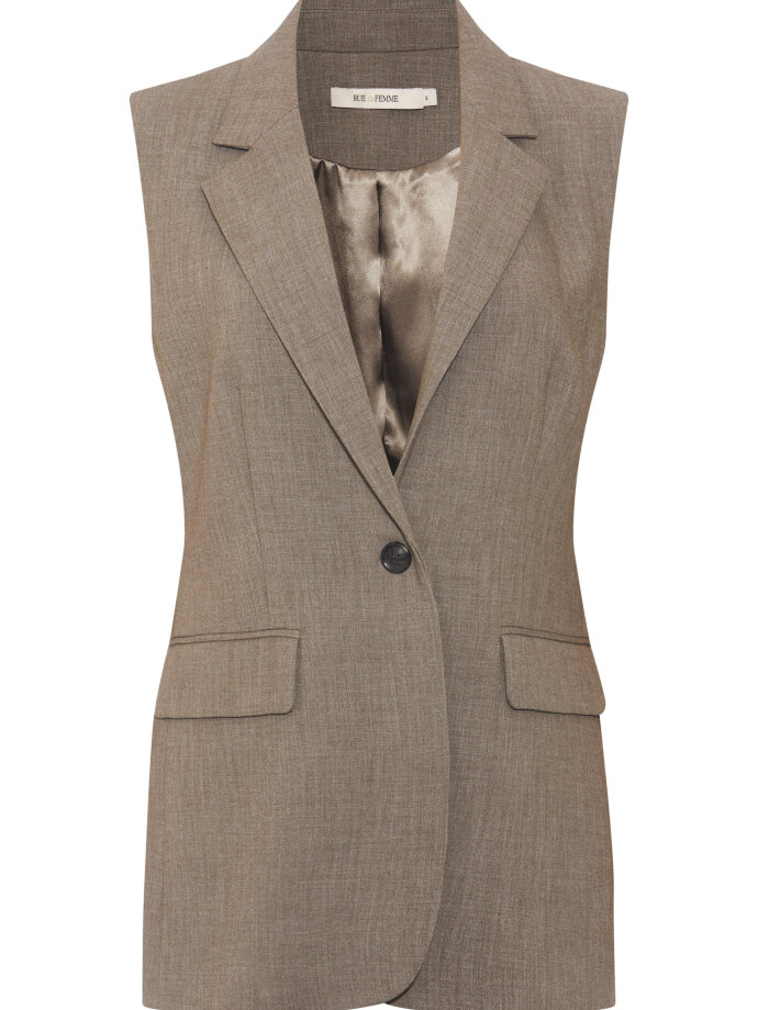 RUE de FEMME - Venla vest RdF