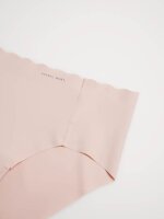 YSABEL MORA - LASER CUT MIDI PANTY