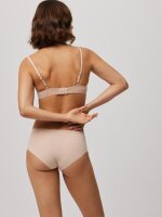YSABEL MORA - LASER CUT MIDI PANTY