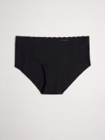 YSABEL MORA - LASER CUT MIDI PANTY
