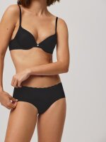 YSABEL MORA - LASER CUT MIDI PANTY