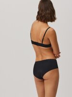 YSABEL MORA - LASER CUT MIDI PANTY