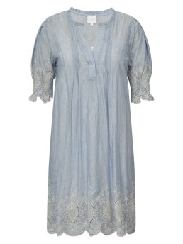 GOSSIA - Jasmine Dress