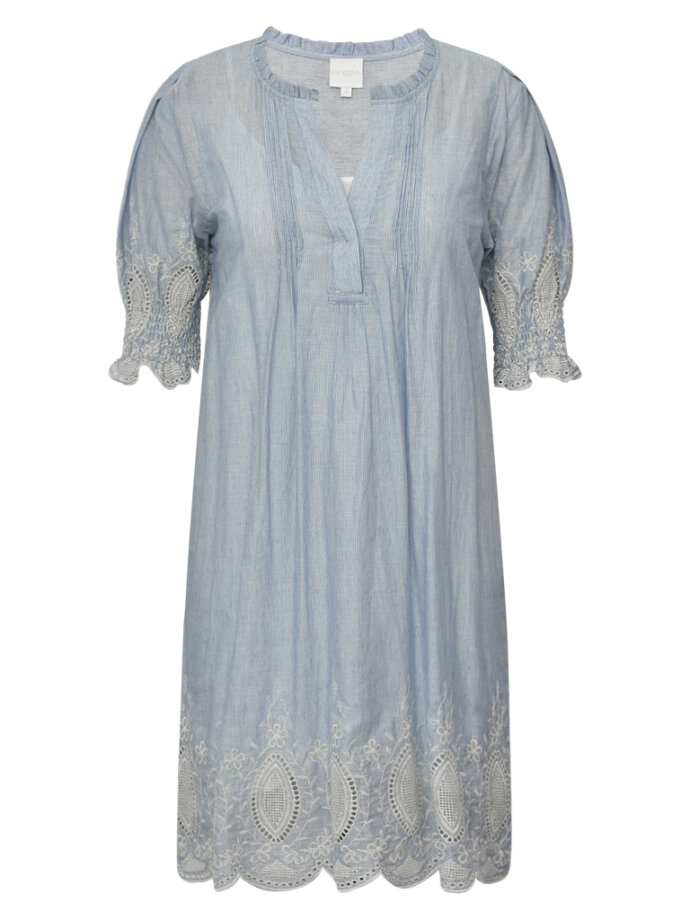 GOSSIA - Jasmine Dress